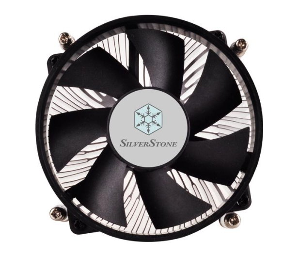 SILVERSTONE NT09-115X 92mm SST-NT09-115X - 600069 - zdjęcie 2